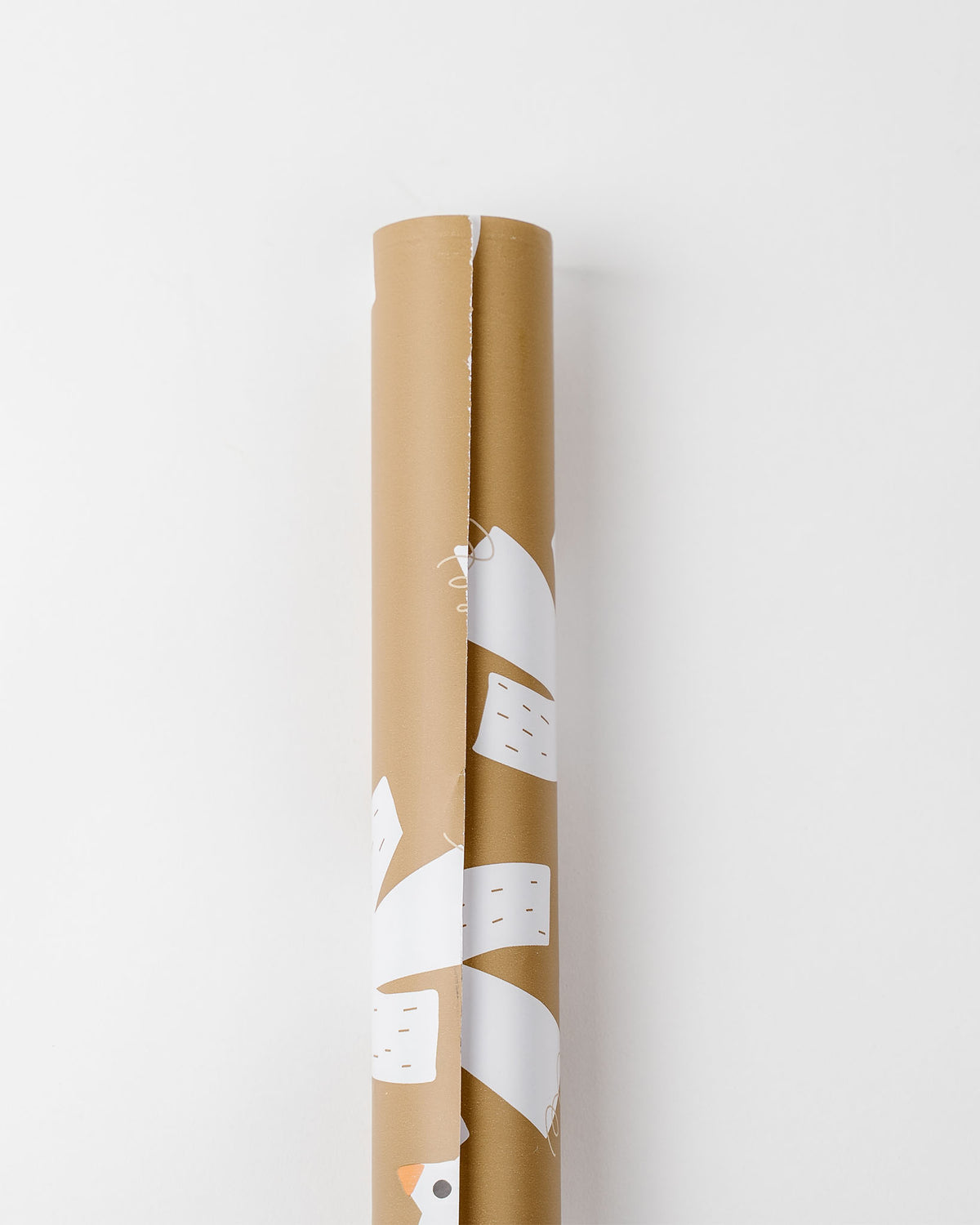 Be A Heart Holy Spirit Wrapping Paper