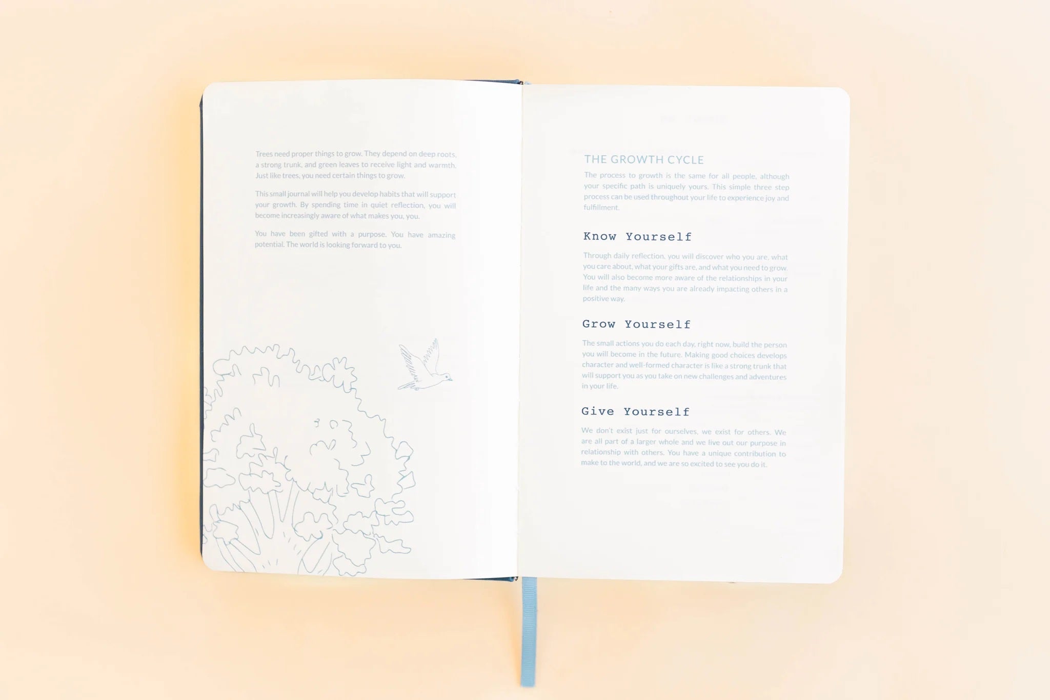 Sprouts Journal For Kids - A 90-day Guided Journal