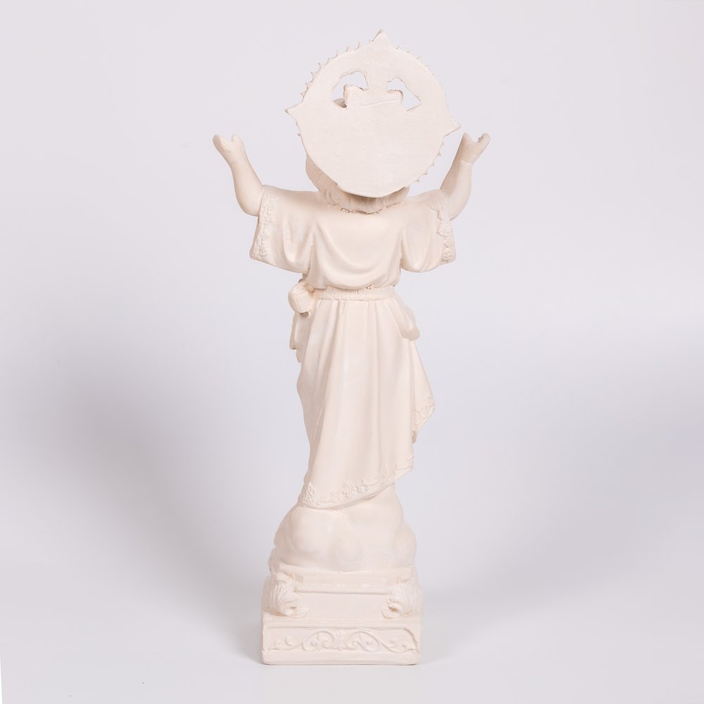 Divino Niño Statue - 12"