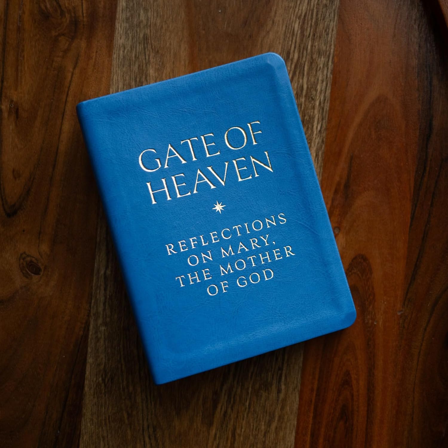 Gate of Heaven: Reflections on Mary, the Mother of God