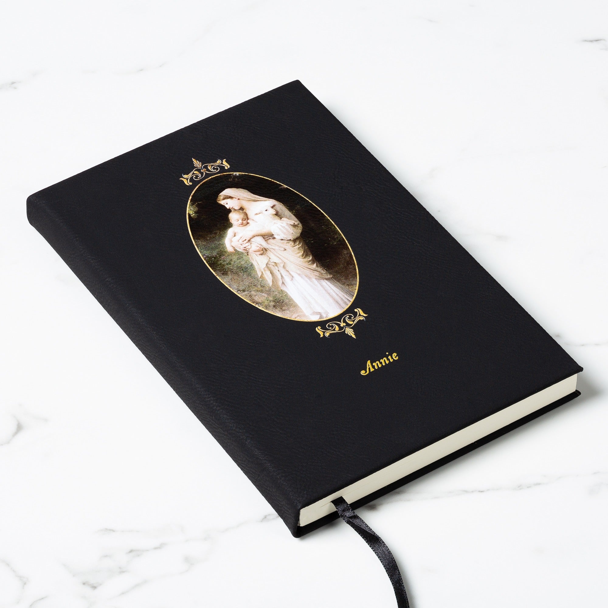 Personalized L'Innocence Journal