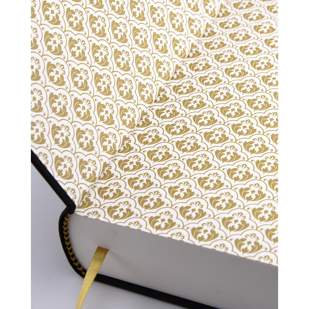 The Incarnation, Birth, and Infancy of Jesus Christ by St. Alphonsus Liguori (Deluxe Edition)