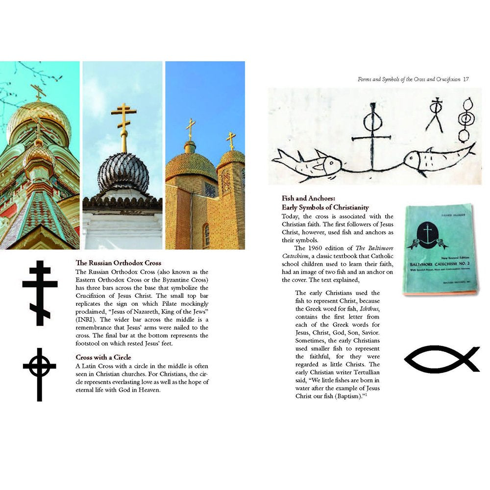 The Cross: A Universal Symbol