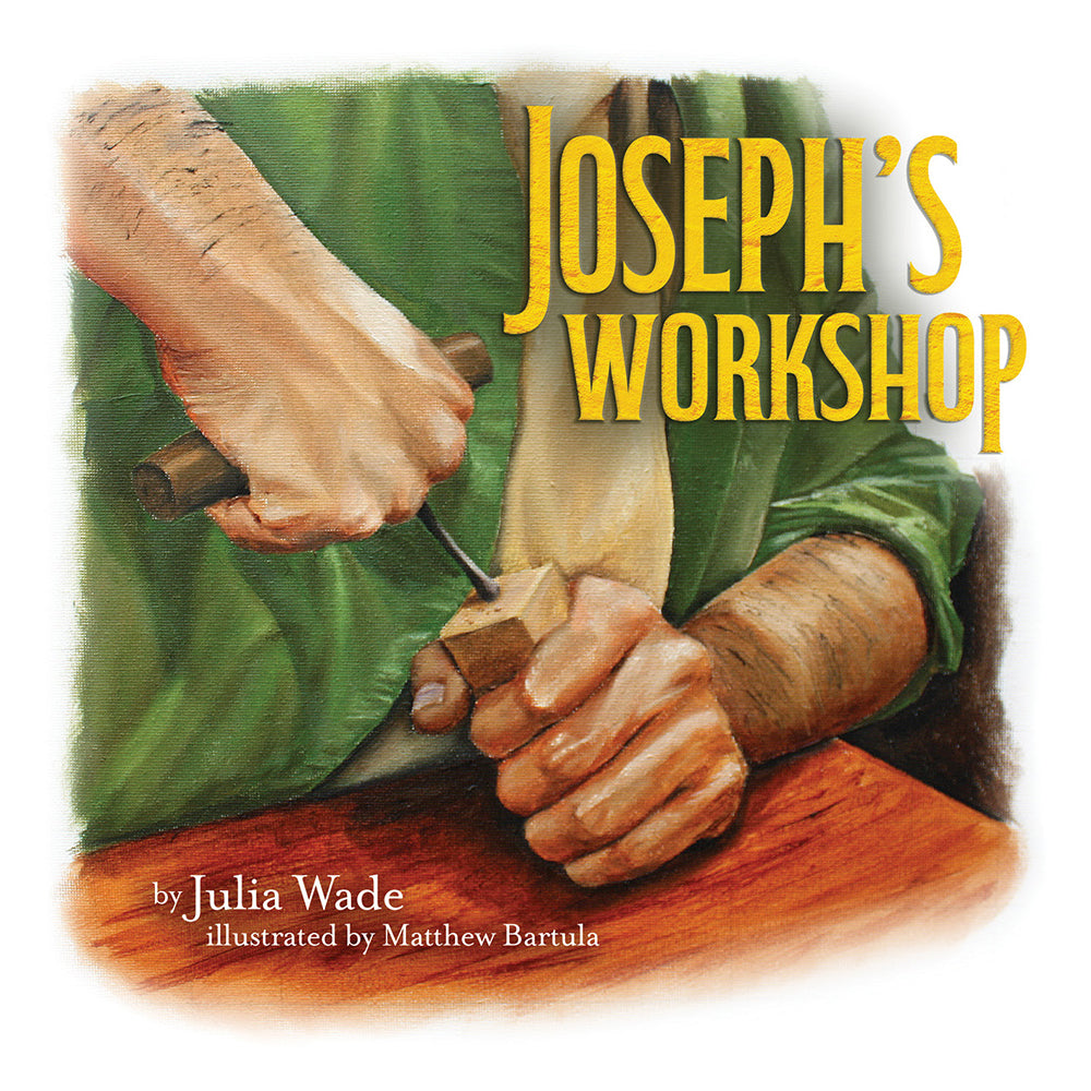 Joseph's Workshop | The Catholic Company®