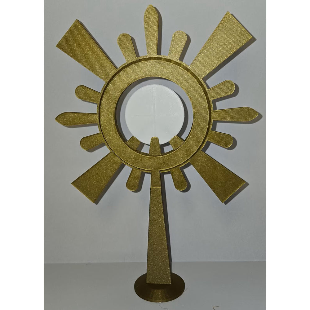 Children's Pretend Play Monstrance