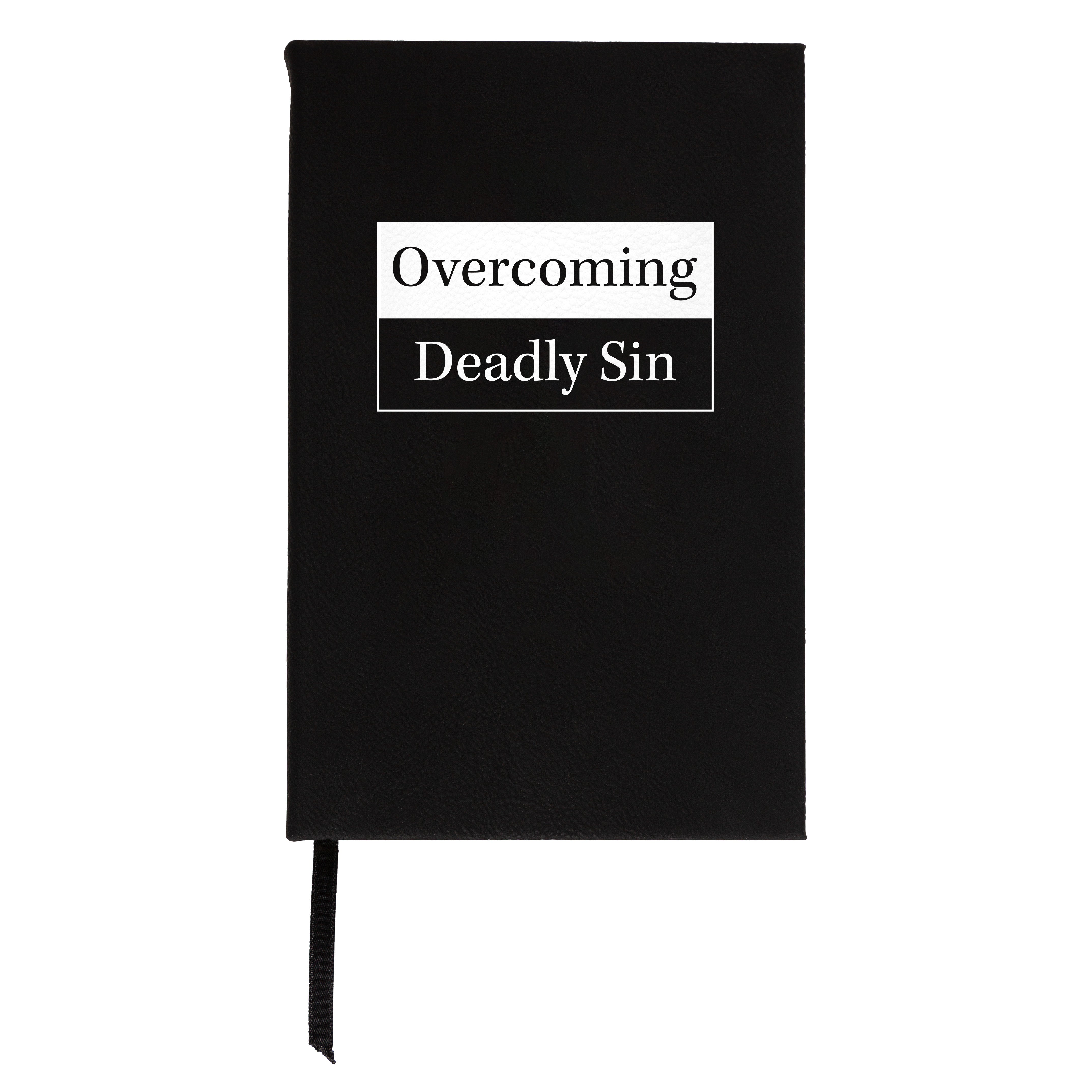 Overcoming Deadly Sin Good Catholic Journal
