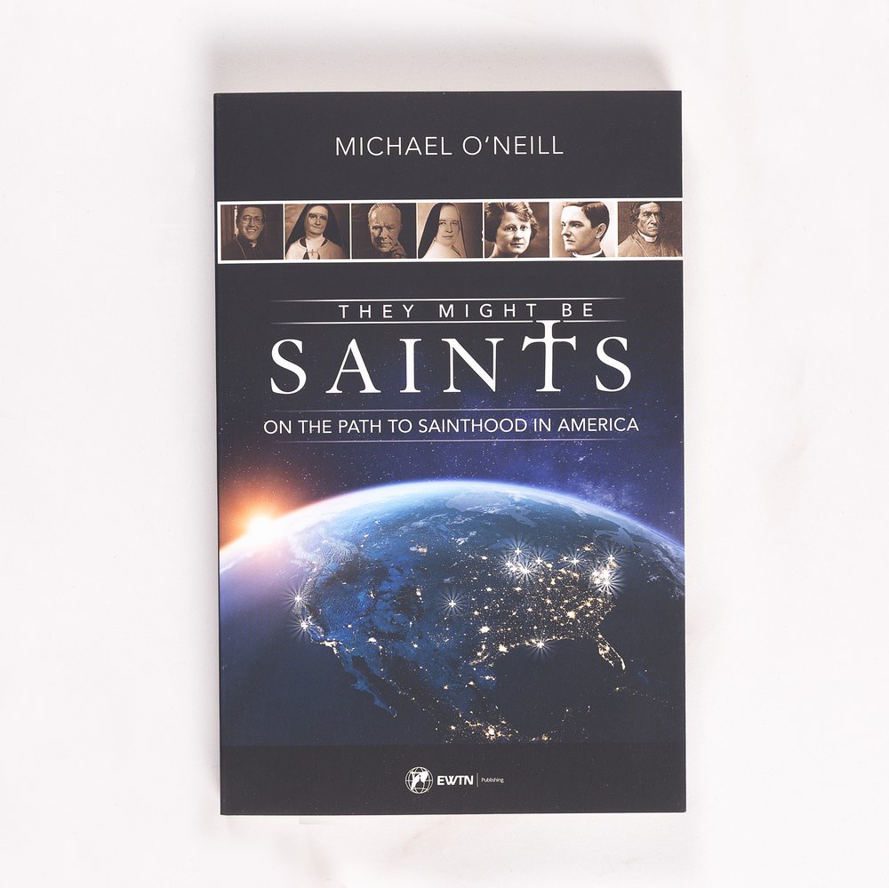 They Might Be Saints: On the Path to Sainthood in America