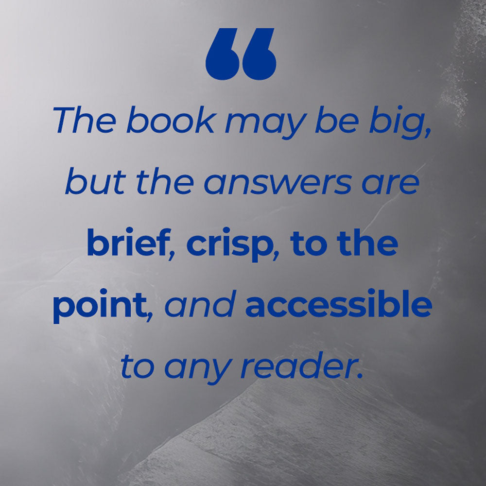 The Big Book of Catholic Answers: Vol. 1: The Object of Faith