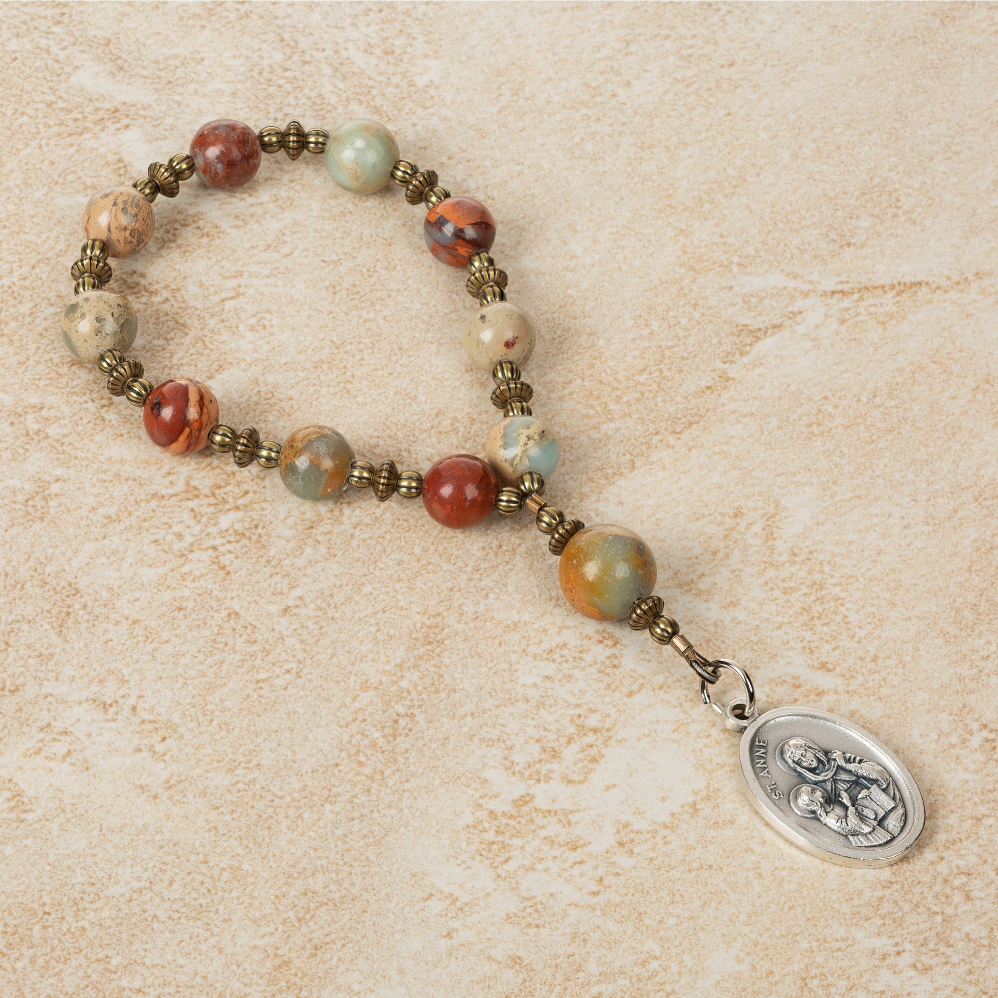 St. Anne Healing Box