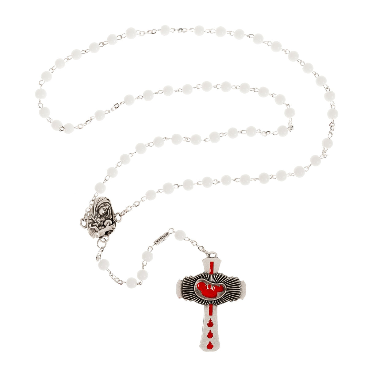 Mother of Innocence Pro-Life Rosary