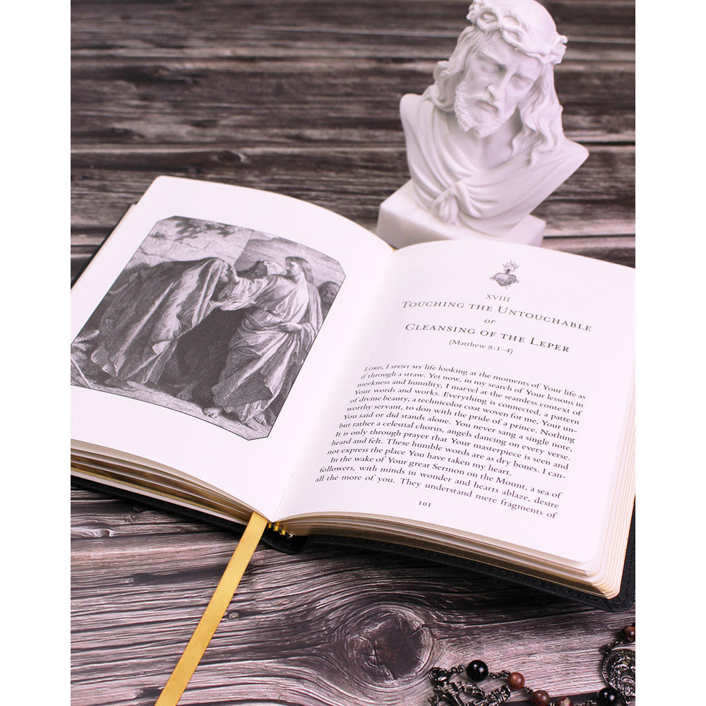 The Meekness and Humility of Jesus Christ: A Life to be Learned