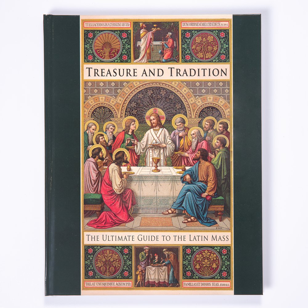 Treasure and Tradition