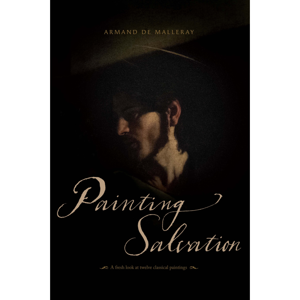 Painting Salvation