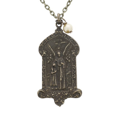 Guardian Angel Pendant