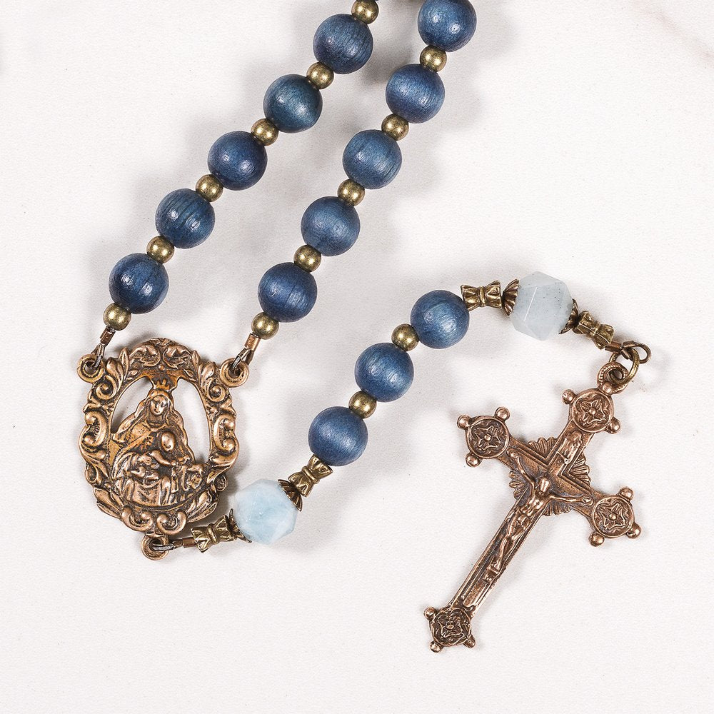 Our Lady Queen of Peace Rosary