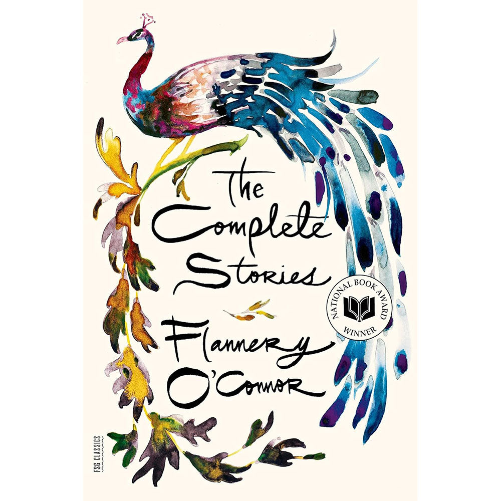 The Complete Stories - Flannery O'Connor