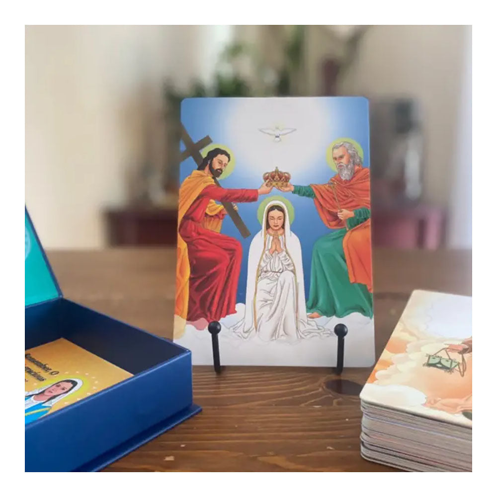 A Year of Liturgical Art for the Catholic Home