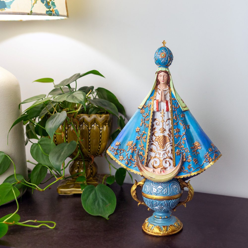 Virgen de San Juan de Los Lagos