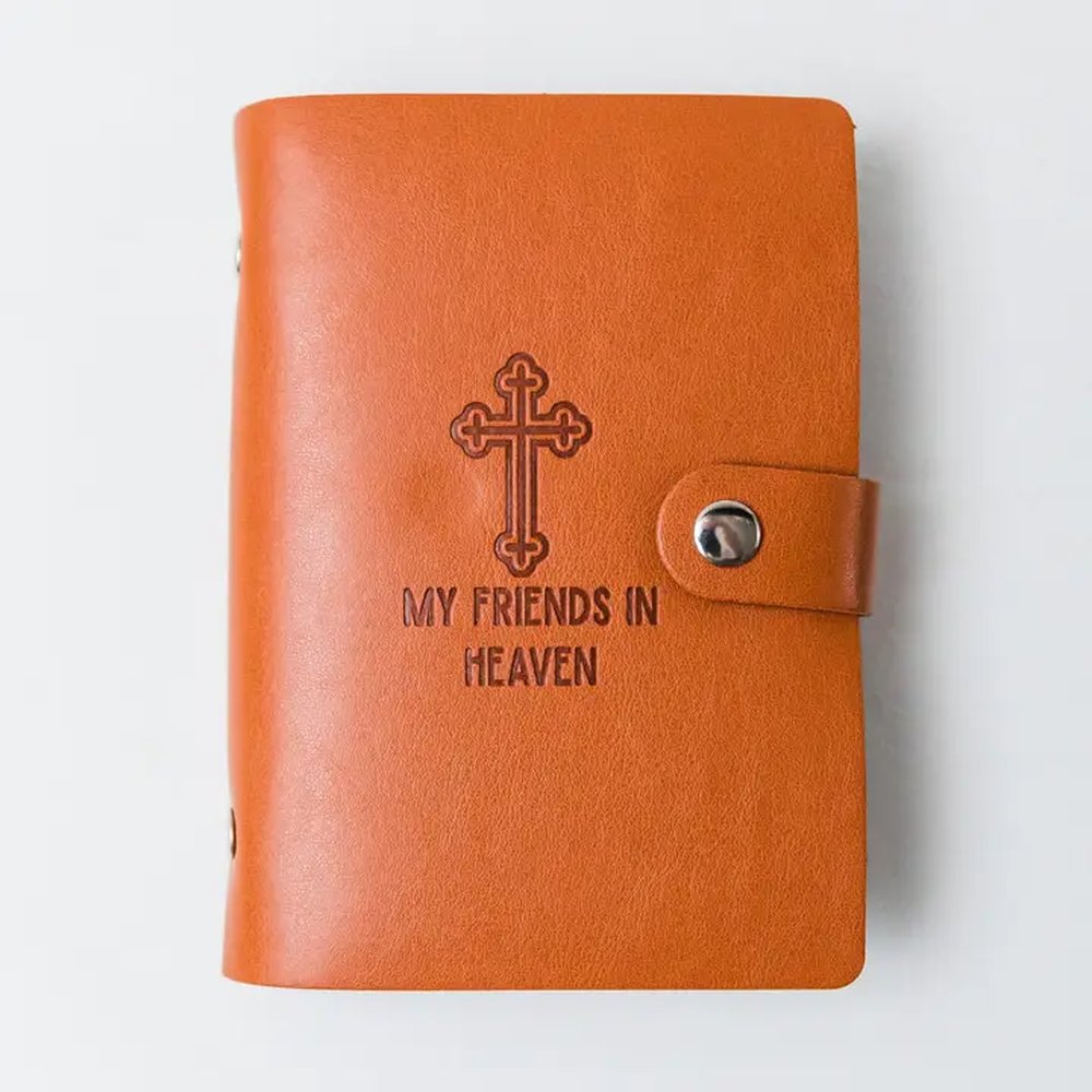 Saints of the Eucharist Holy Card Set + Audio Stories