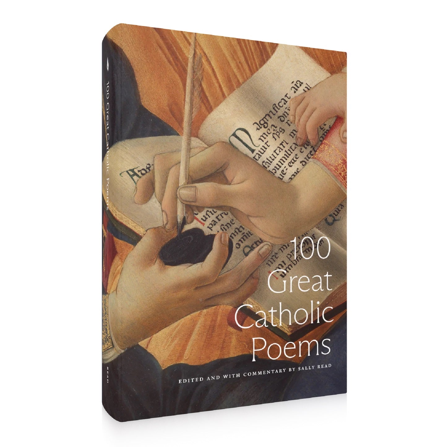 100 Great Catholic Poems