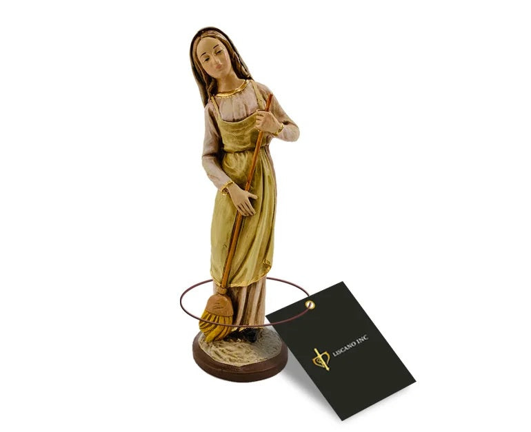 Kitchen Madonna - 10"