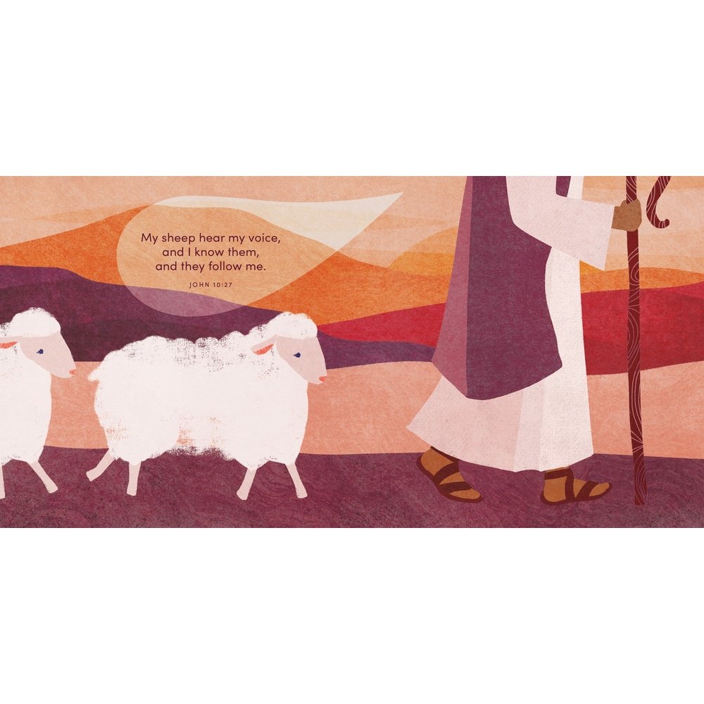 God Speaks: A Sounds Primer