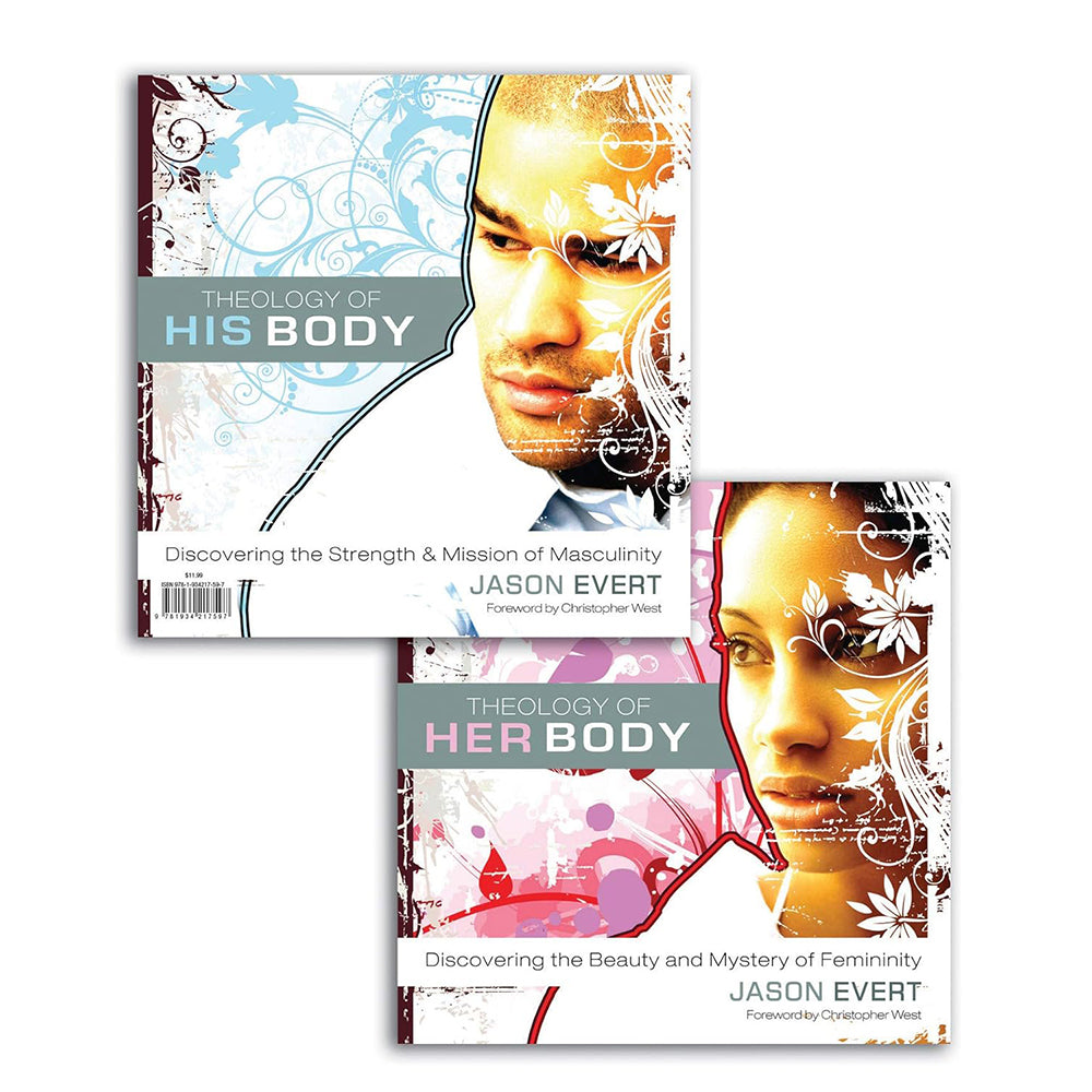 Theology of His Body/Theology of Her Body