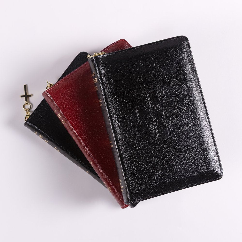 St. Joseph Daily and Sunday Missal (3 Volume Set)