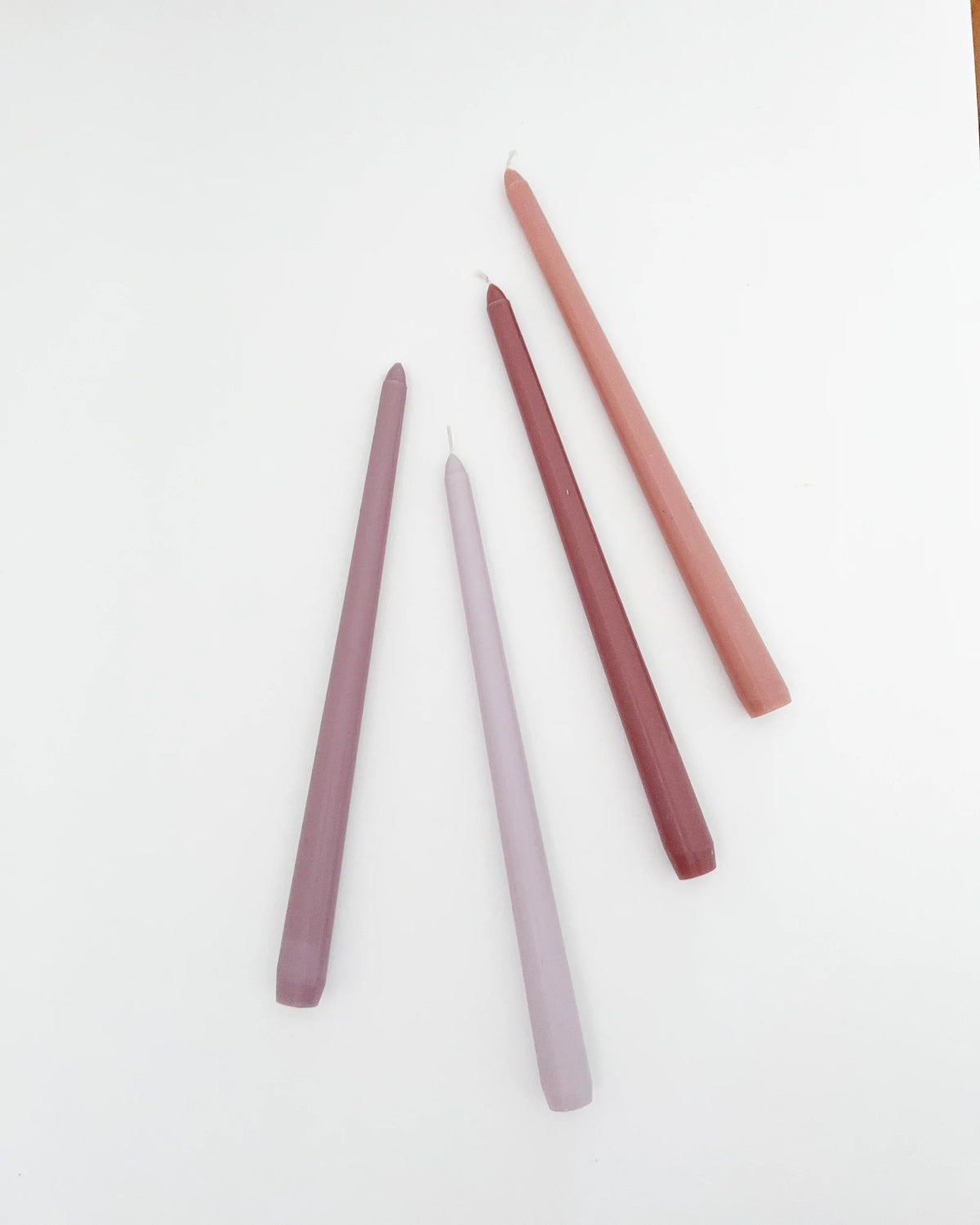 Be A Heart -  Soy Advent Candles