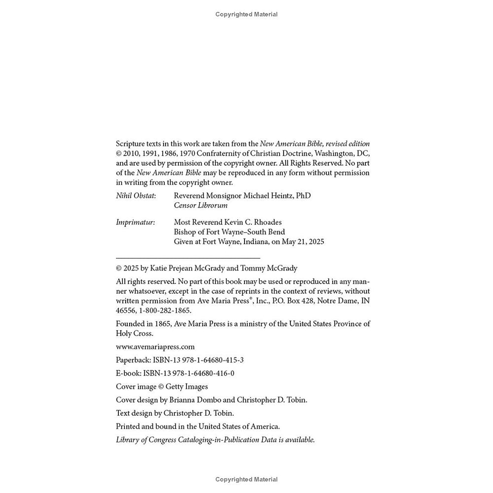 First Reconciliation and Beyond: A Family's Guide for Learning and Living Forgiveness