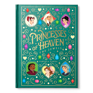 Princesses of Heaven: The Jewels