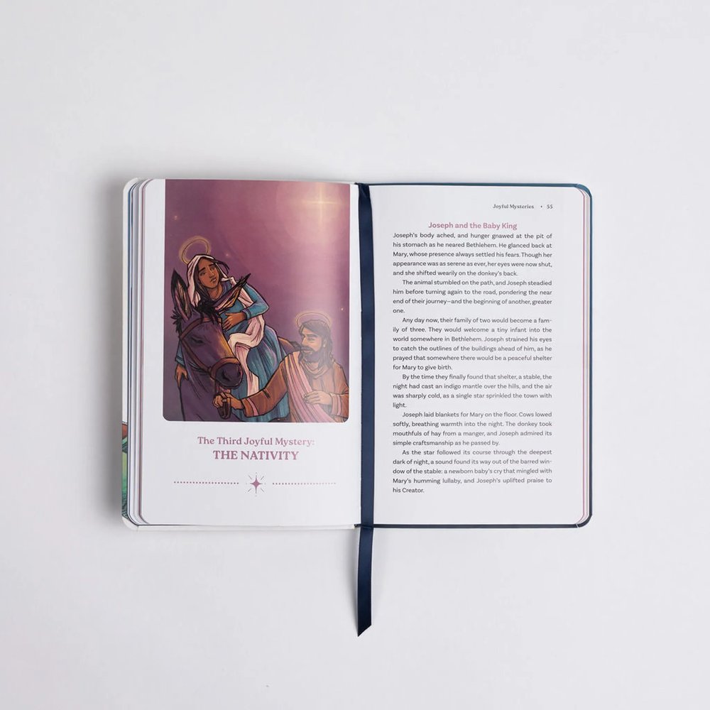 A Young Catholic's Guide to the Rosary
