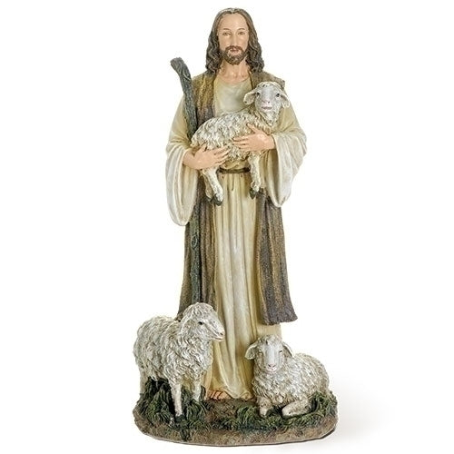 Statue of the Good Shepherd