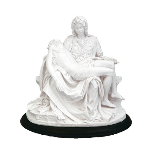 Pieta Statue 5.75''