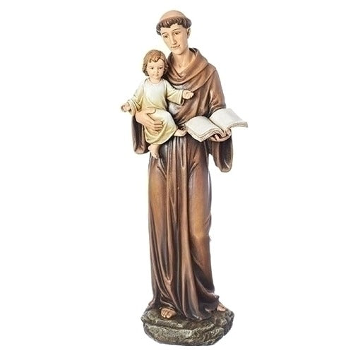 St. Anthony Statue - 18.5"
