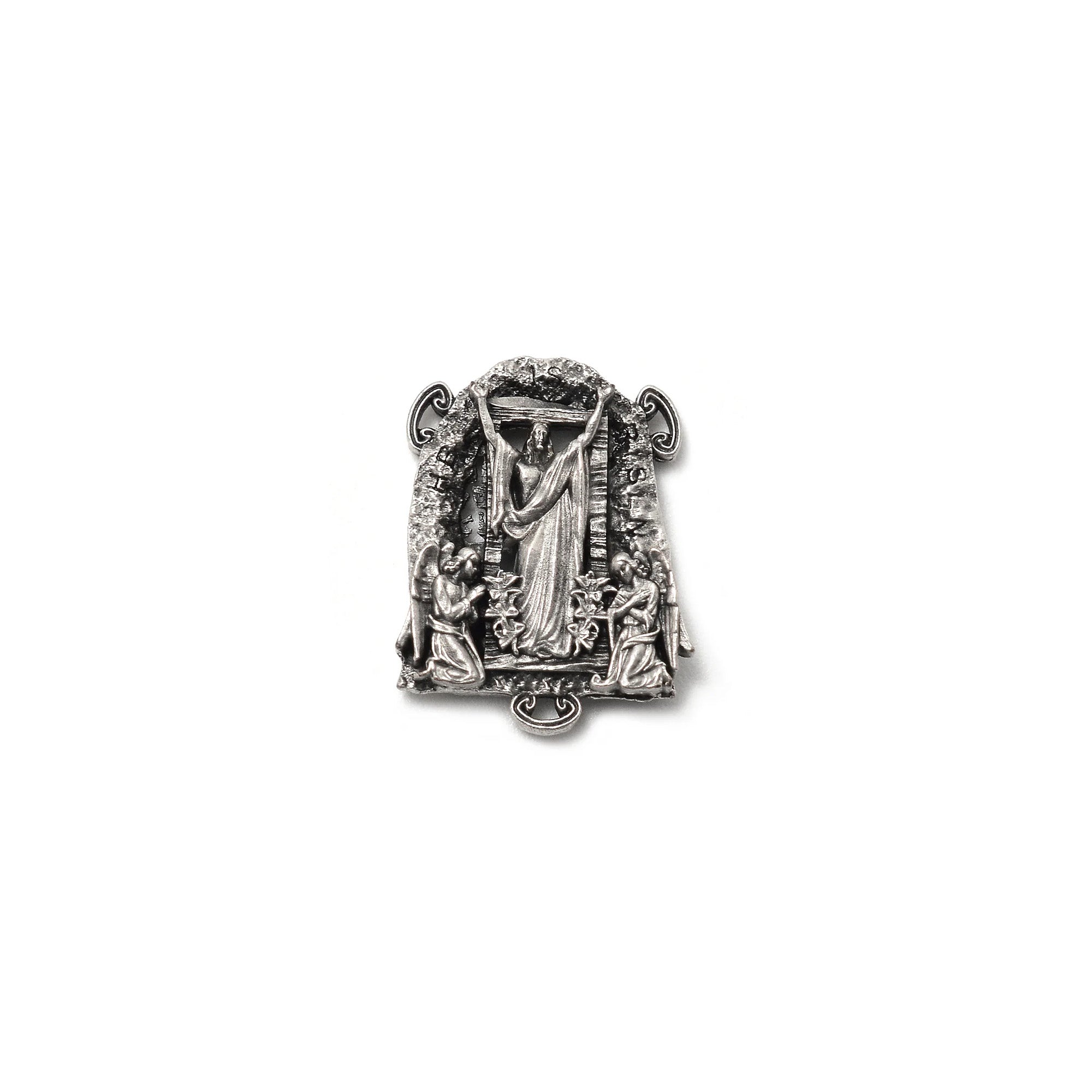 Ghirelli Holy Shroud Resurrection Rosary