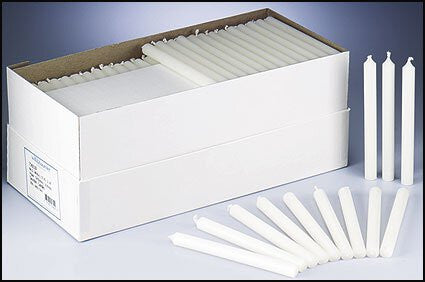 No.1 Polar Devotional - White (Pack of 500)