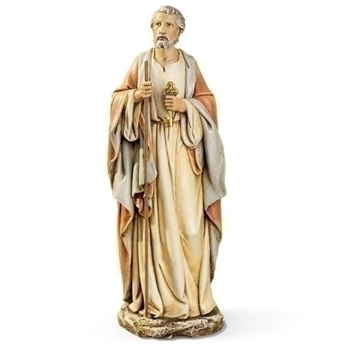 St Peter Figure 10.5"