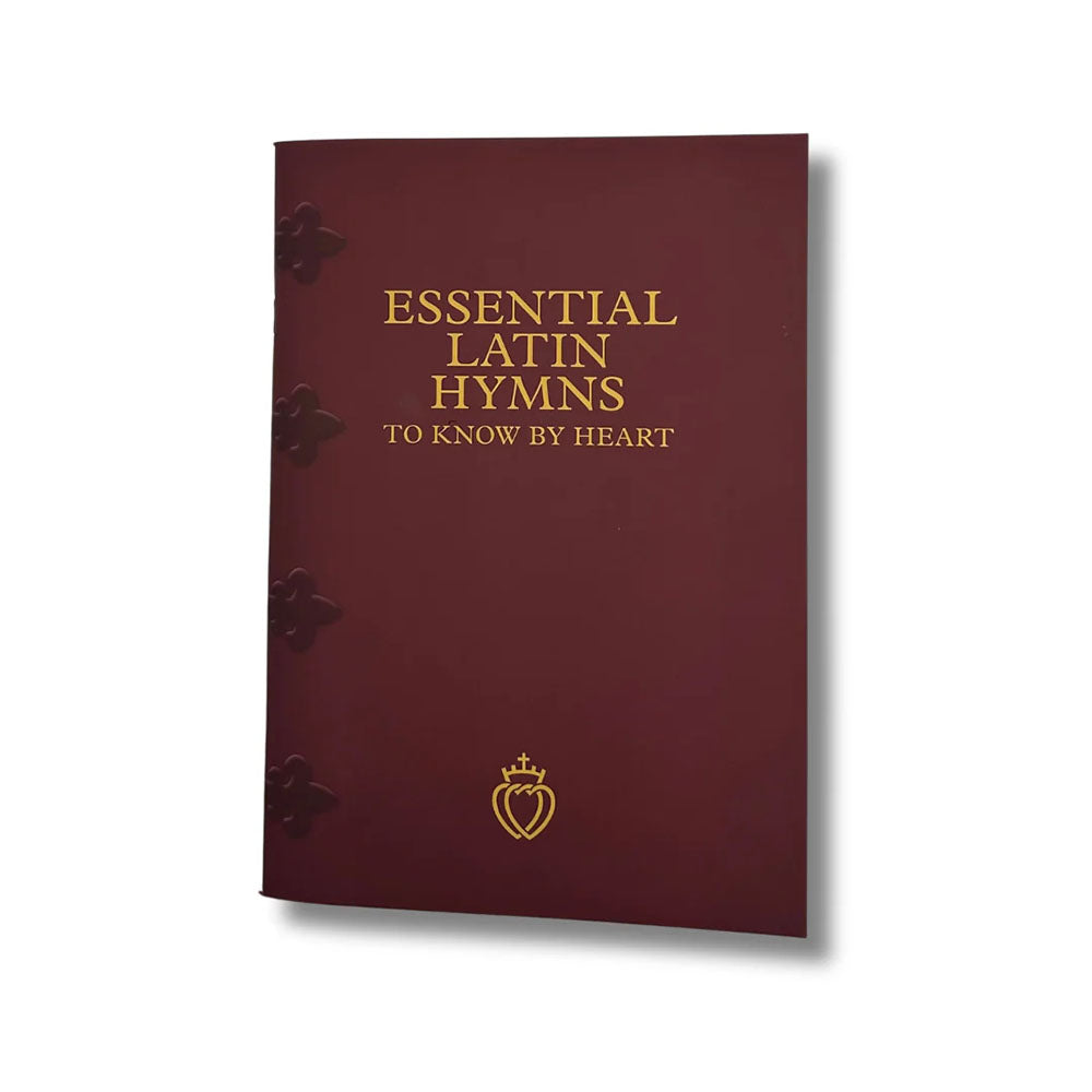 Essential Latin Hymns to Know by Heart