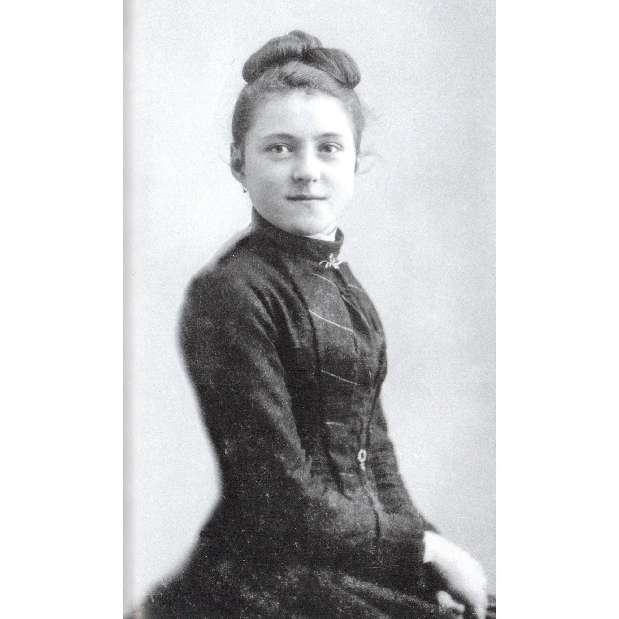 33 Days to Merciful Love