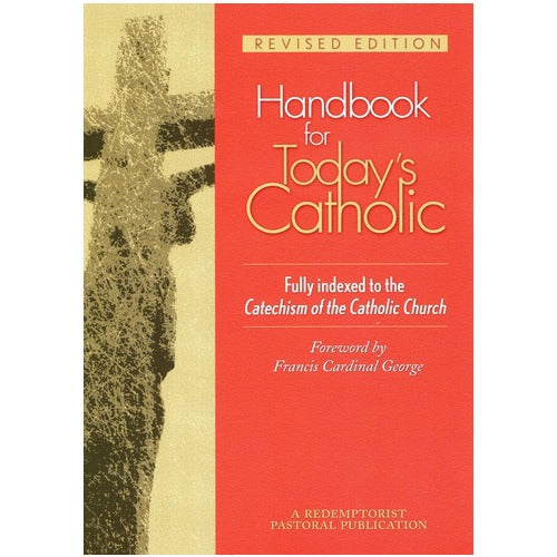 Handbook for Today's Catholic