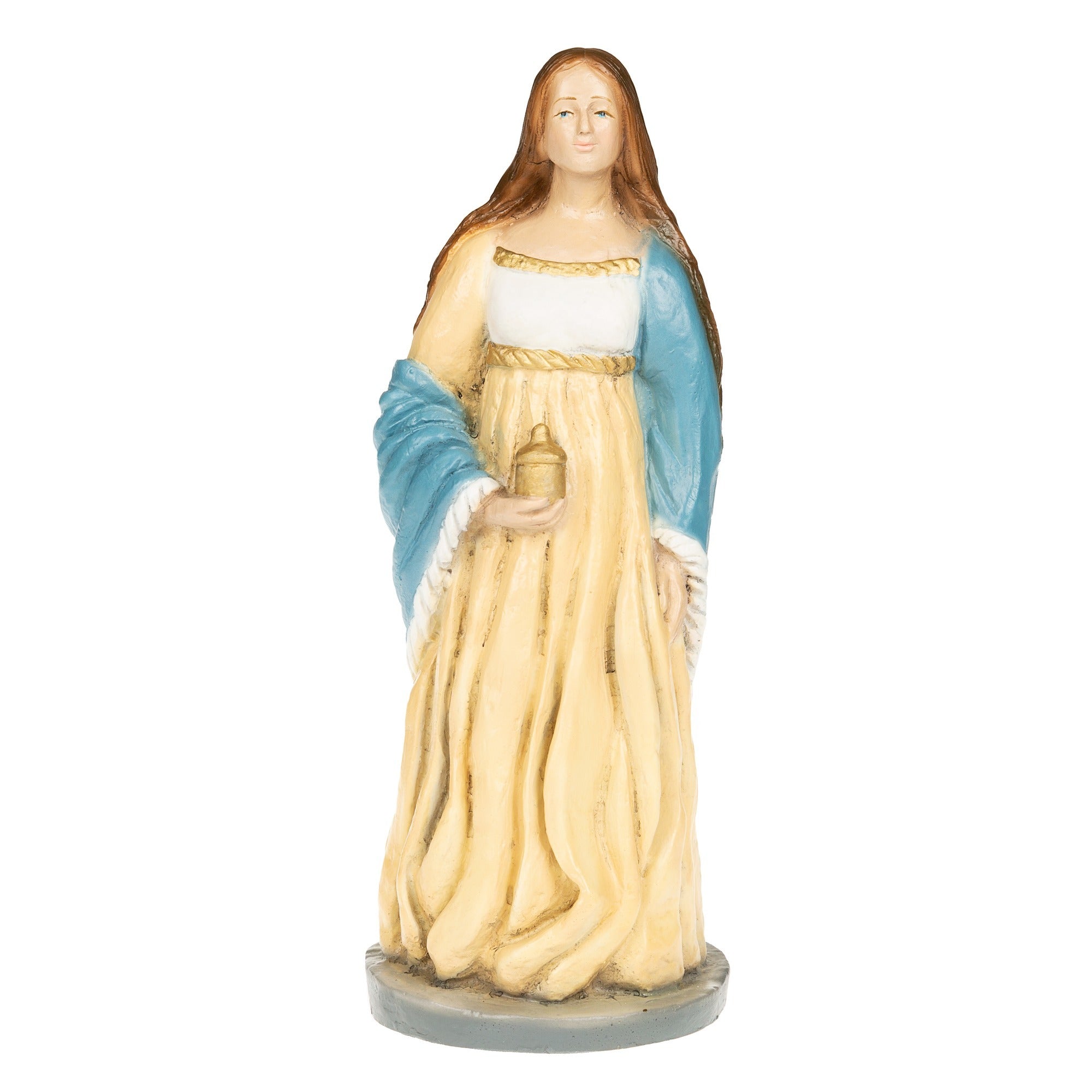 St. Mary Magdalene Statue - 11"