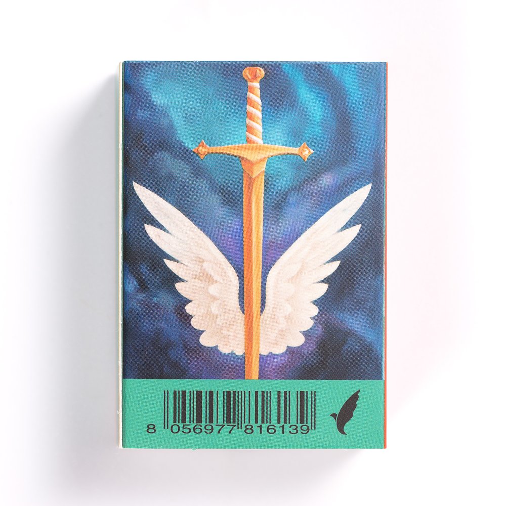 St. Michael Matchbox Style Rosary