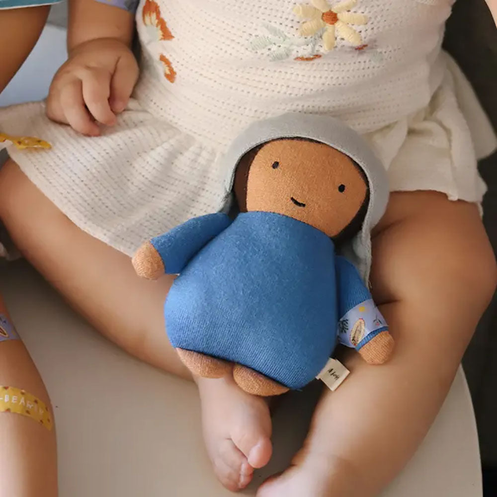 Be A Heart Our Lady Bandages