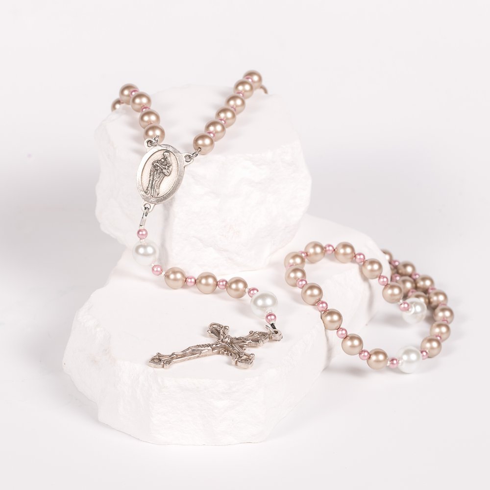 L'Innocence Rosary