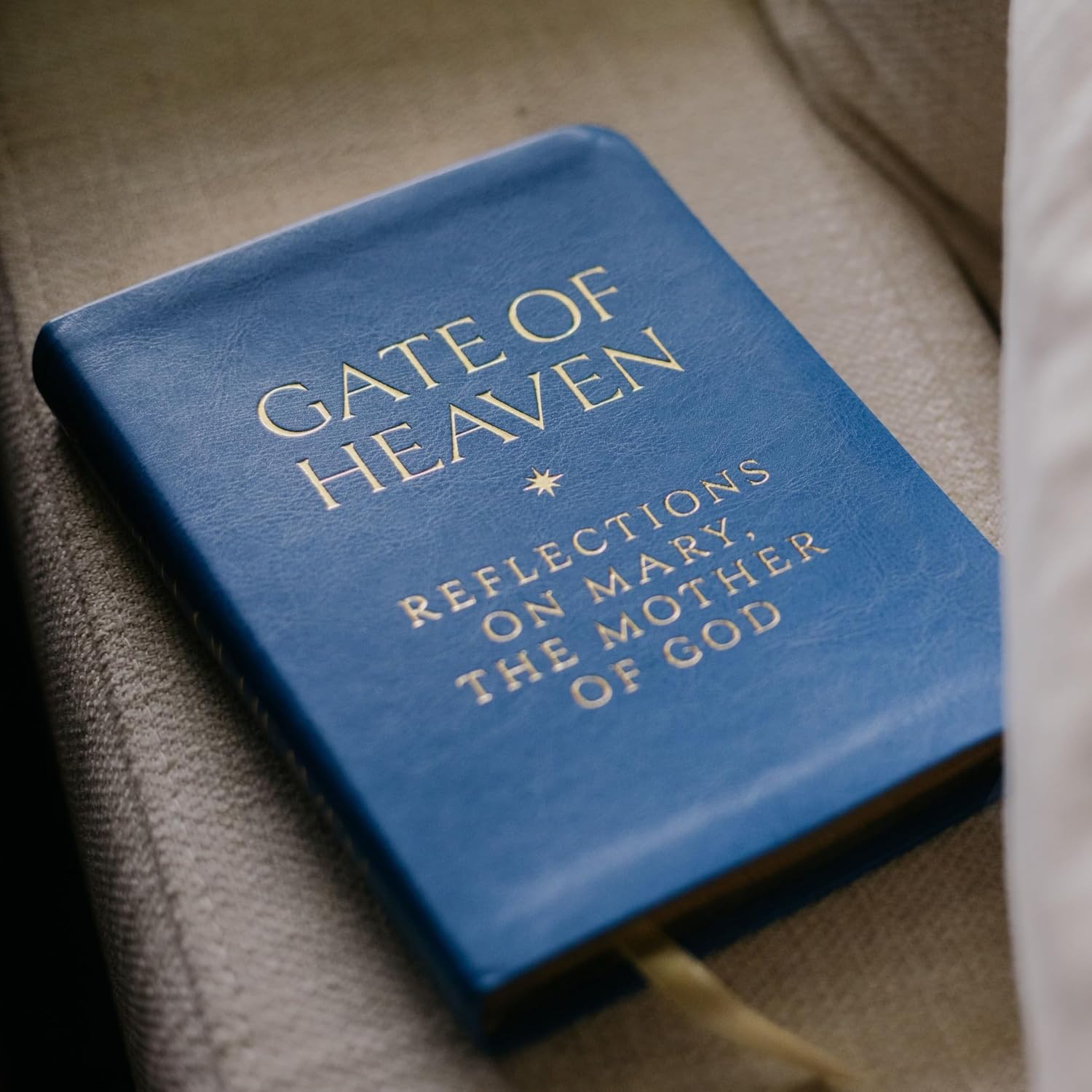 Gate of Heaven: Reflections on Mary, the Mother of God