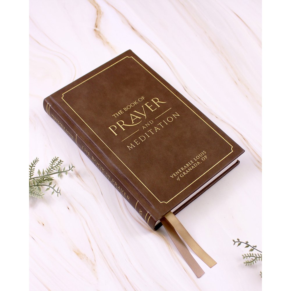 The Book of Prayer and Meditation