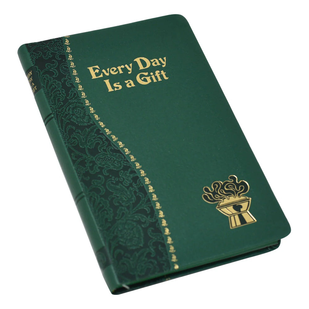 Every Day is a Gift