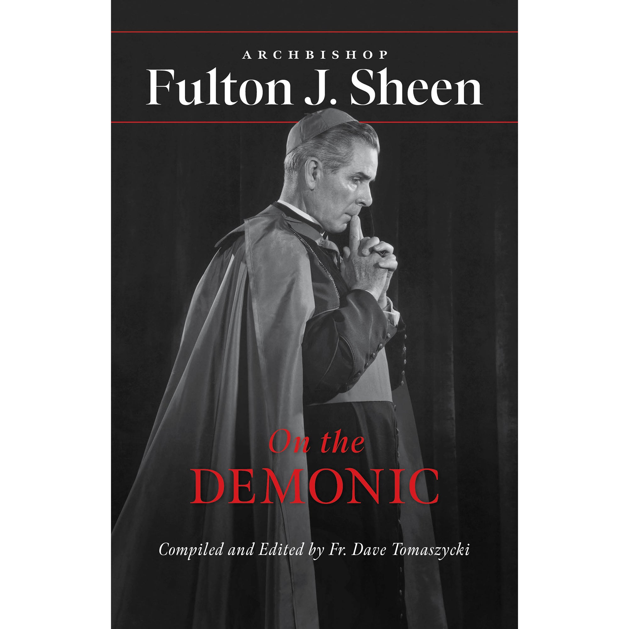 On the Demonic - By Fulton Sheen