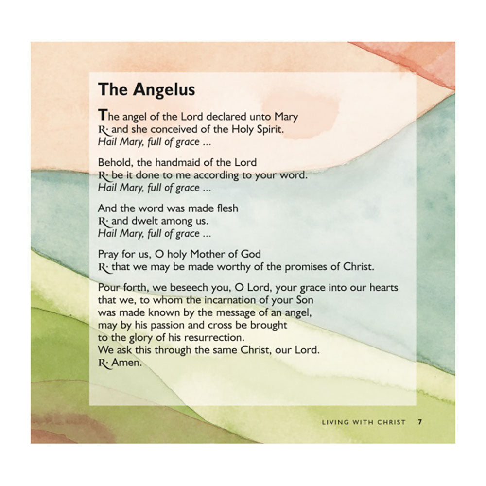 Psalms and Prayers for Times of Sickness